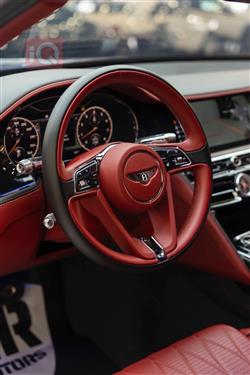 بينتلي فلاينج سبير